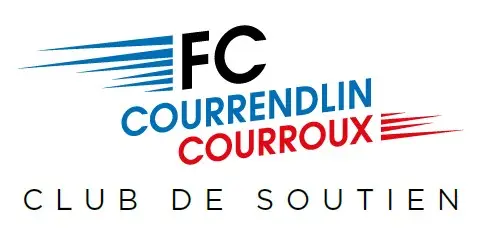 Logo du Club de soutien du FC Courrendlin-Courroux