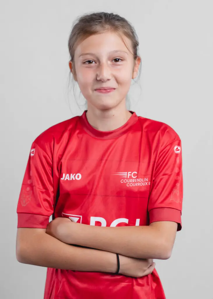Gueniat Coline