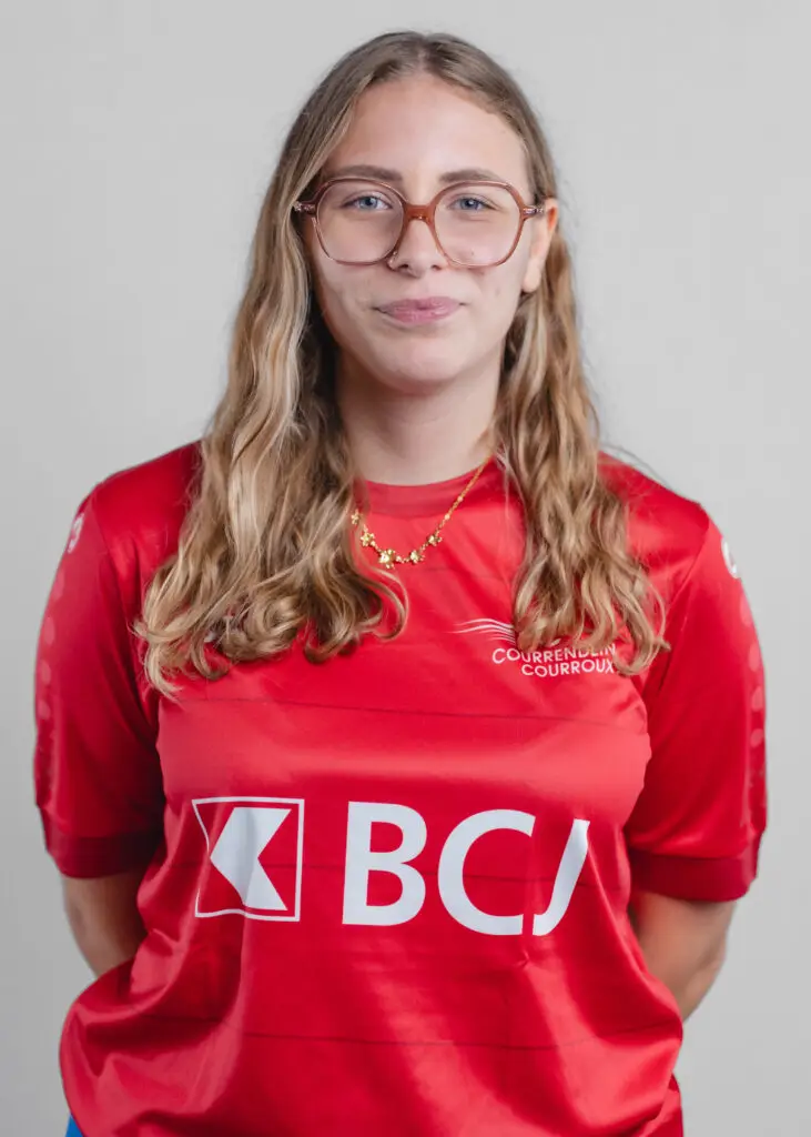 Emma Mauron