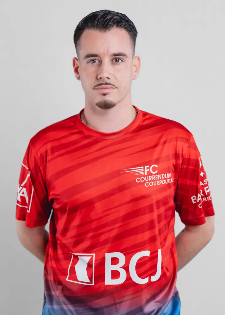 Gianni Känzig