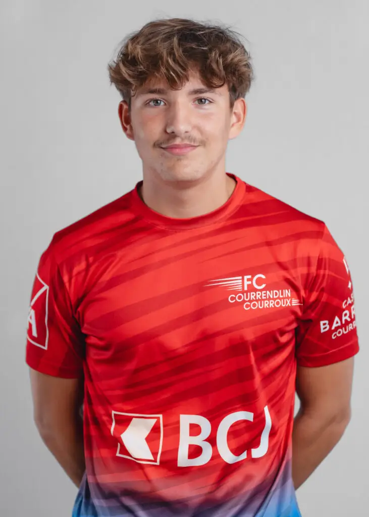 Ilan Lachat