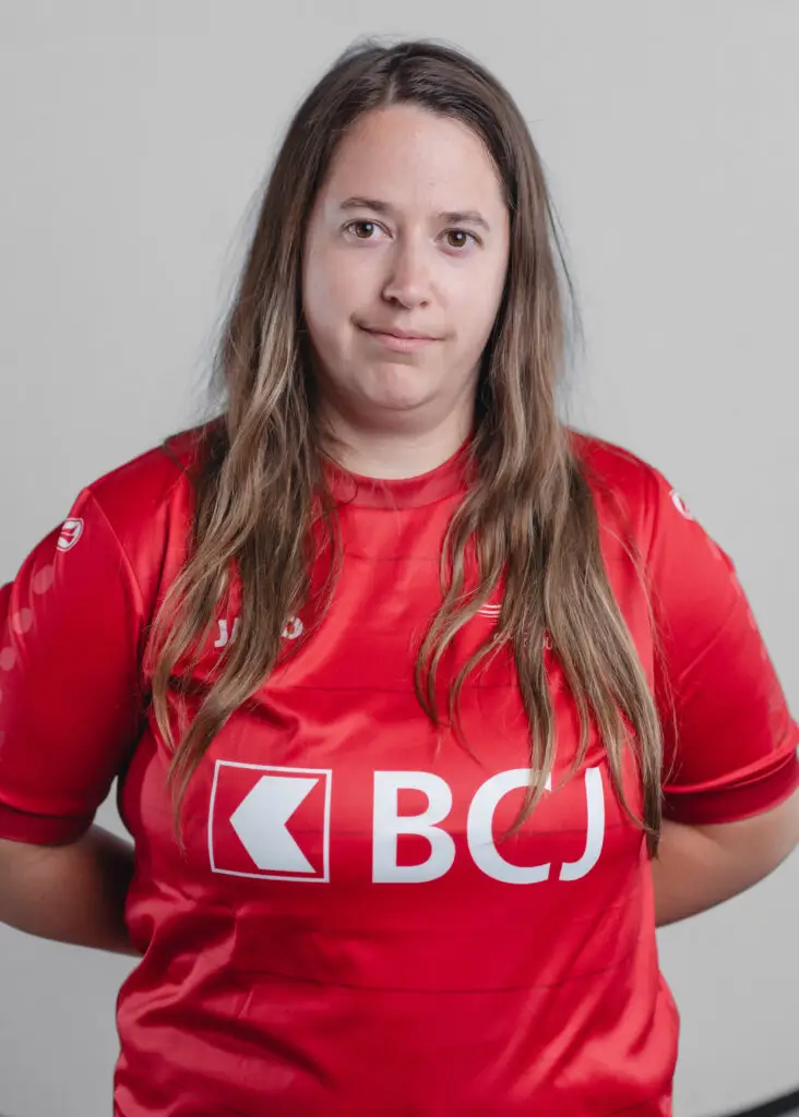Magali Russi