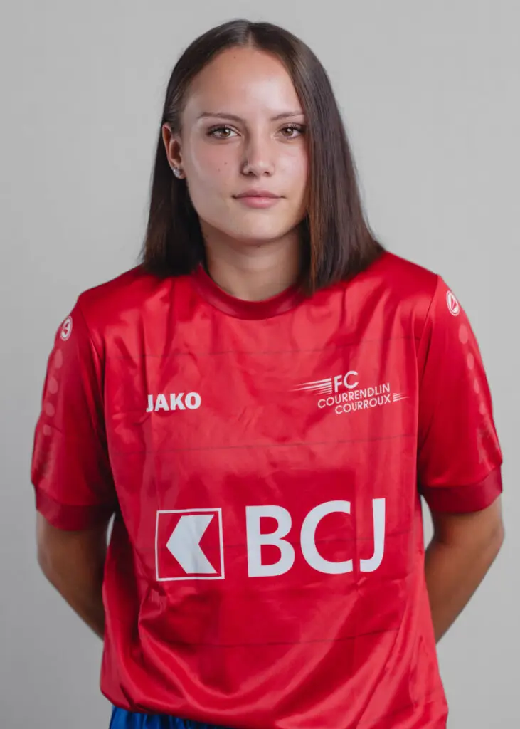 Océane Miserez
