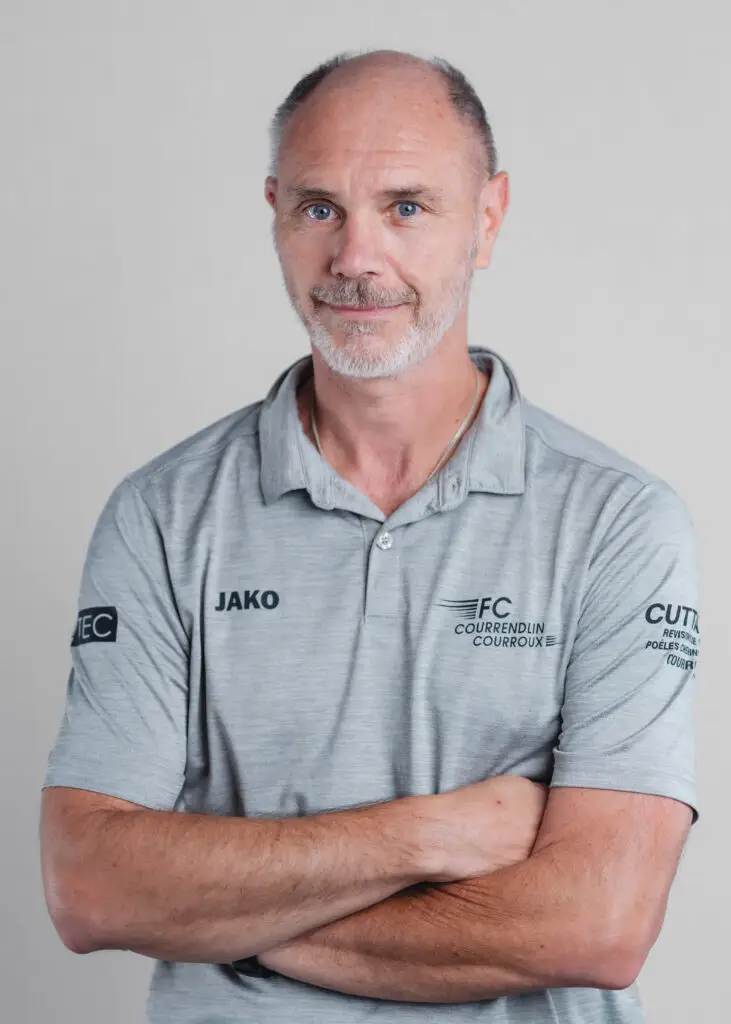 Romain Nussbaumer