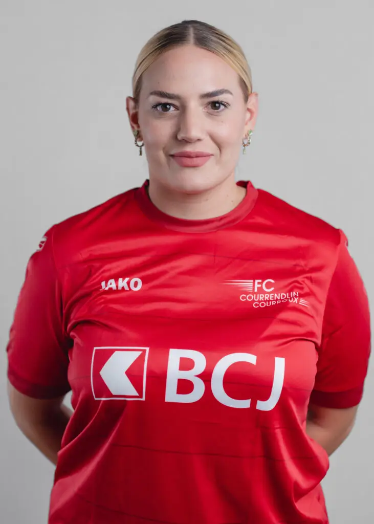 Shaori Leyla Lara