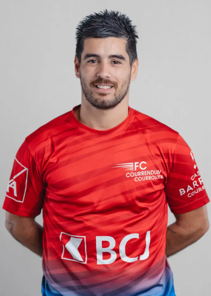 Cruz Tiago Miranda