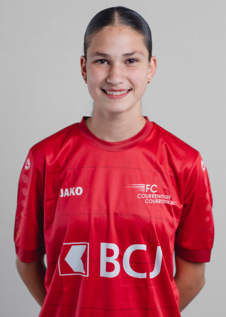 Hajdini Jonela