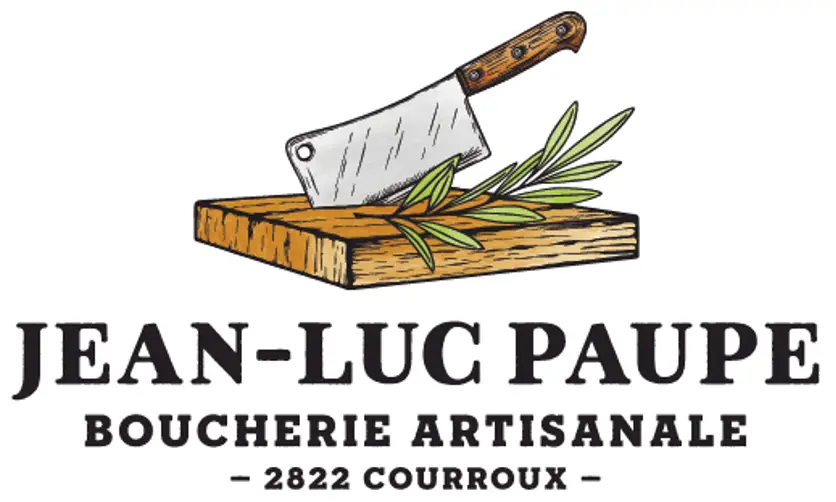 Boucherie Jean-Luc Paupe