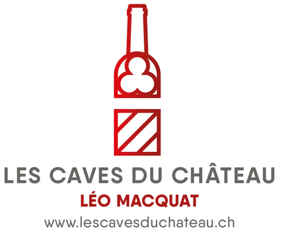 Les caves du Château