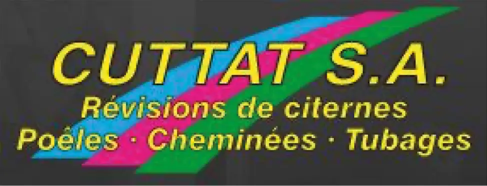 Cuttat SA