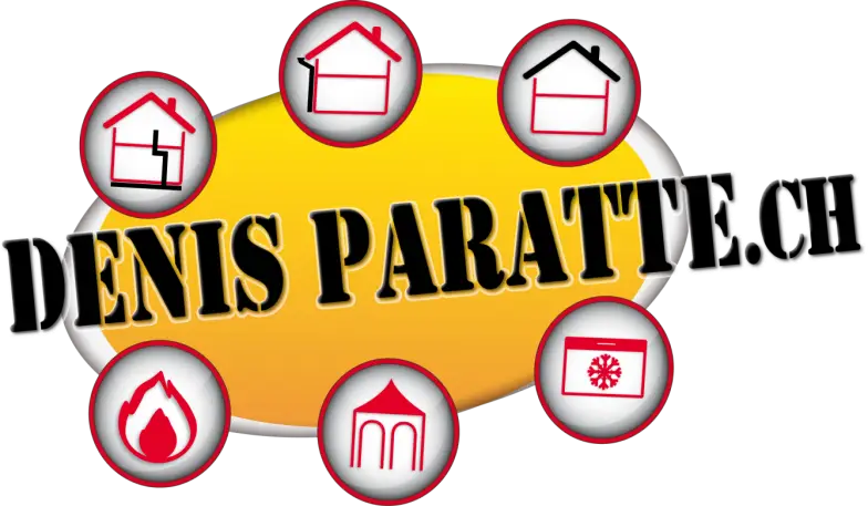 Denis Paratte