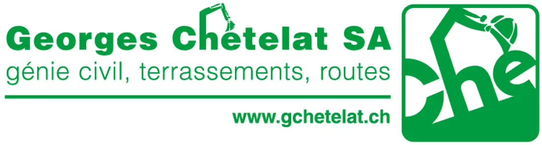 Georges Chételat SA