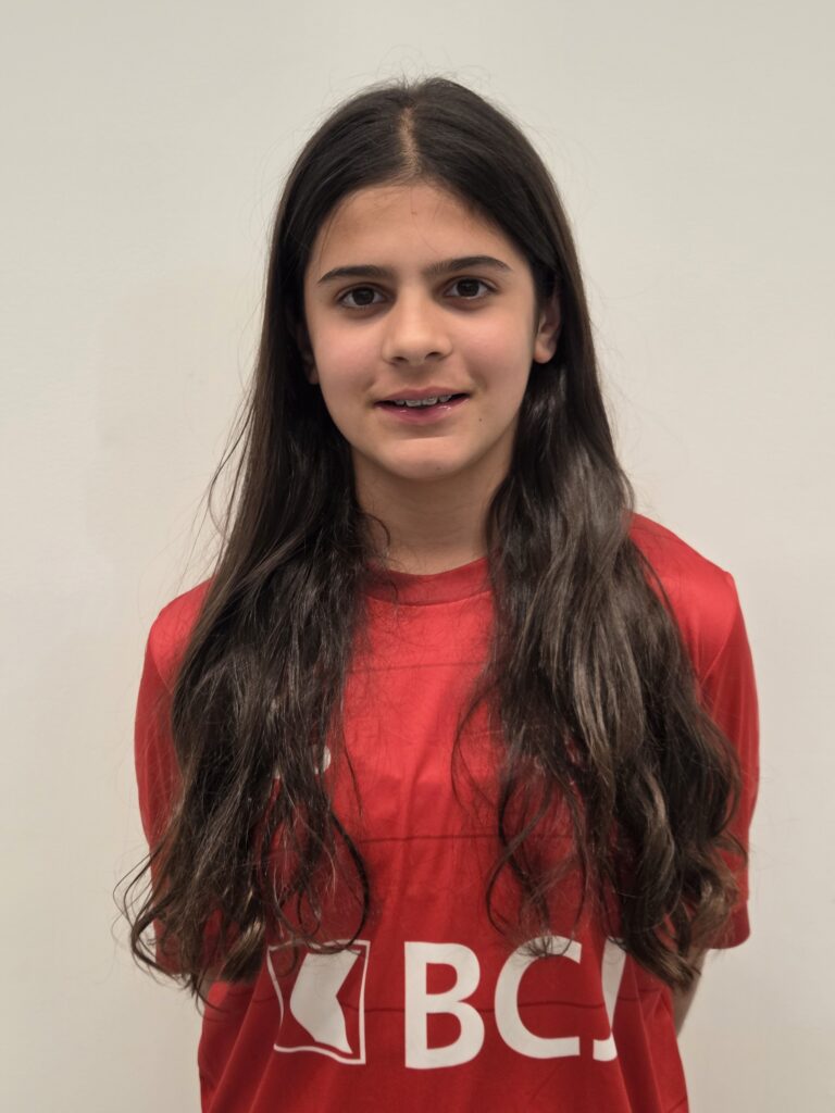Ballerstedt Leonor