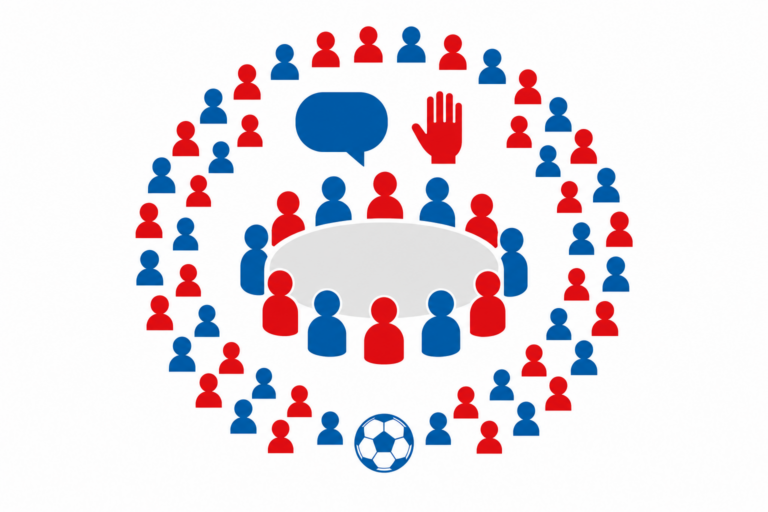 Assemblée générale du FC CC