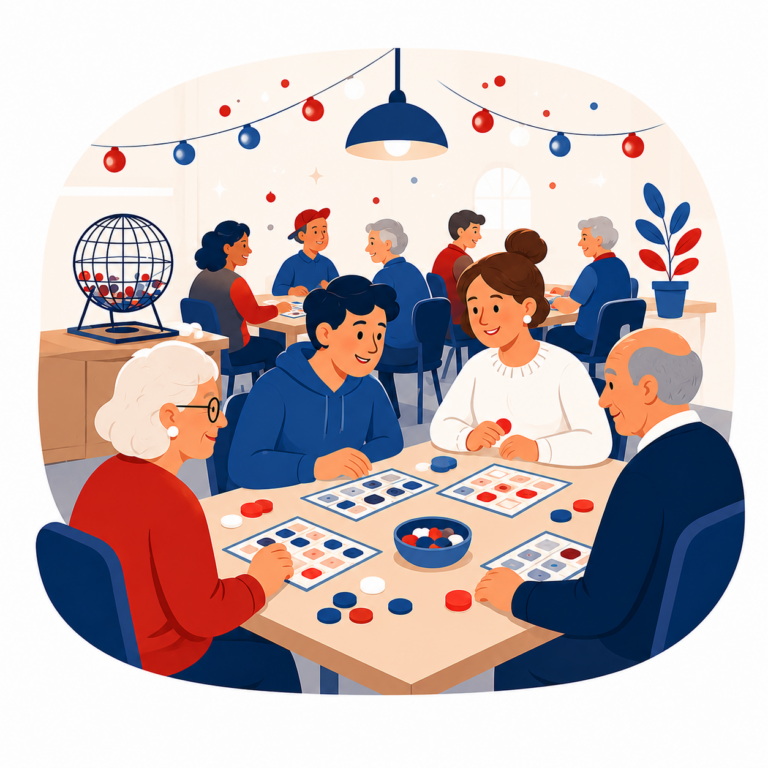Loto du FC CC – Courroux