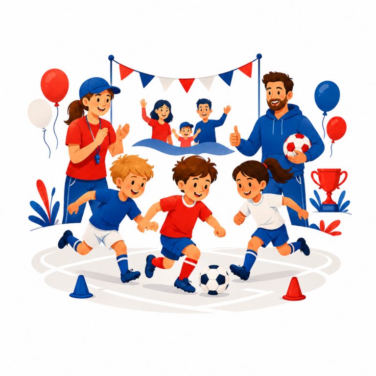 UBS Football Cup