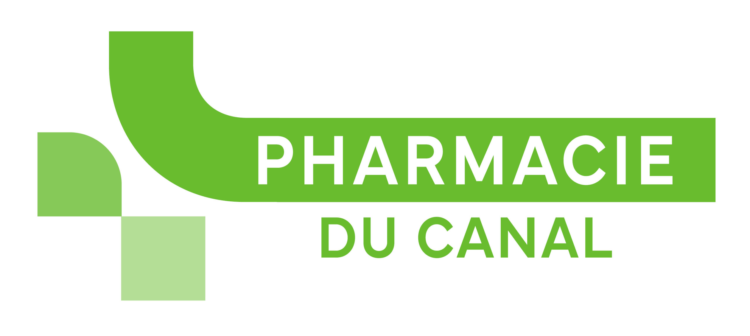 Pharmacie du Canal